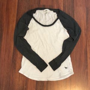 PINK Long Sleeve Shirt